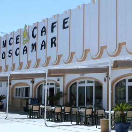 Toscamar Dream 84 Apartamento Jávea Exterior foto