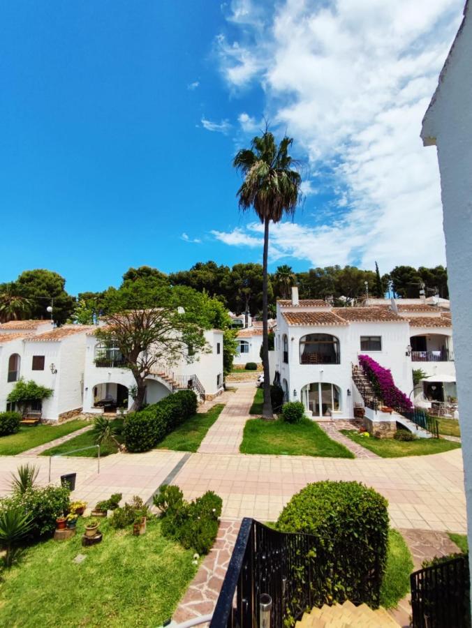 Toscamar Dream 84 Apartamento Jávea Exterior foto
