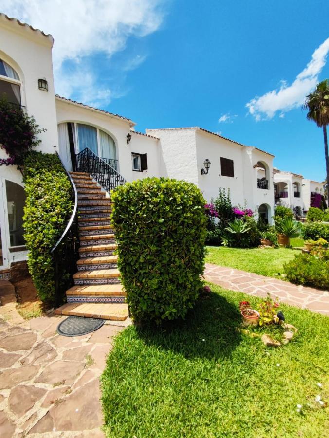 Toscamar Dream 84 Apartamento Jávea Exterior foto