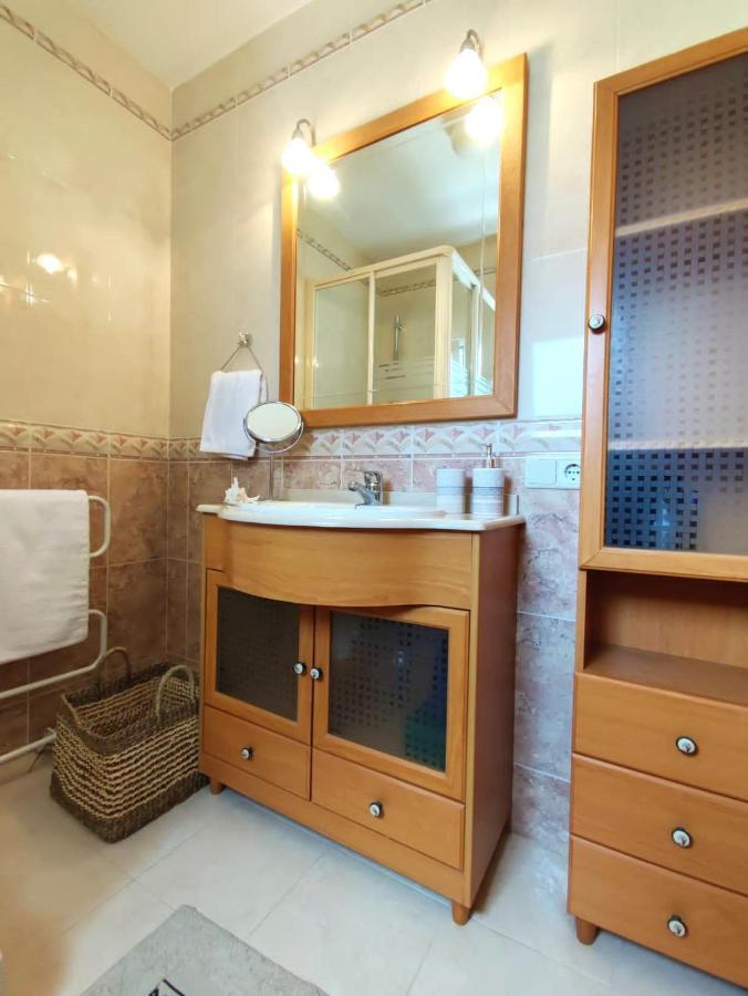 Toscamar Dream 84 Apartamento Jávea Exterior foto
