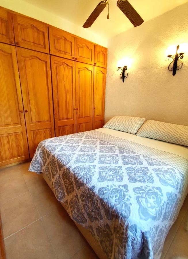Toscamar Dream 84 Apartamento Jávea Exterior foto
