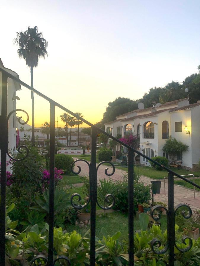 Toscamar Dream 84 Apartamento Jávea Exterior foto