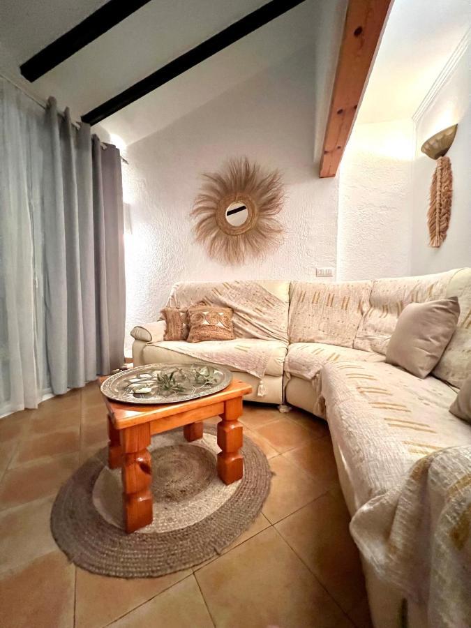 Toscamar Dream 84 Apartamento Jávea Exterior foto