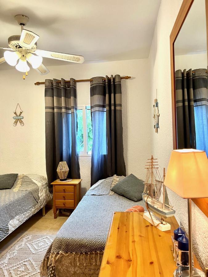 Toscamar Dream 84 Apartamento Jávea Exterior foto