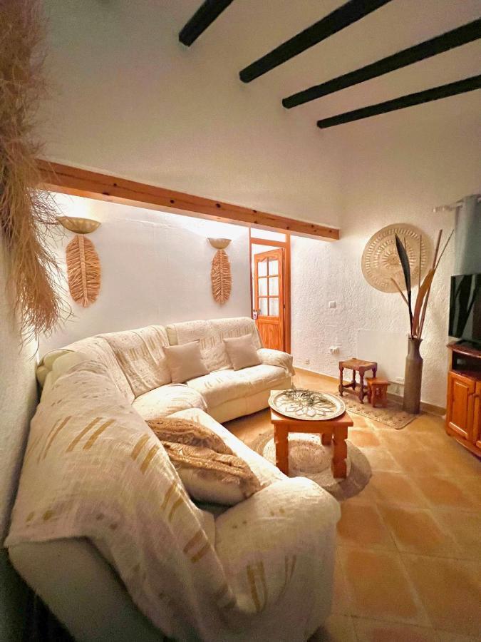 Toscamar Dream 84 Apartamento Jávea Exterior foto