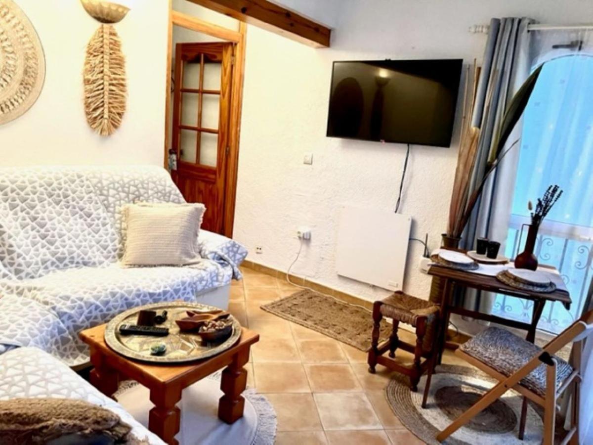 Toscamar Dream 84 Apartamento Jávea Exterior foto