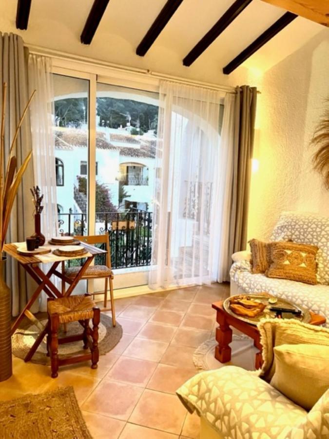 Toscamar Dream 84 Apartamento Jávea Exterior foto