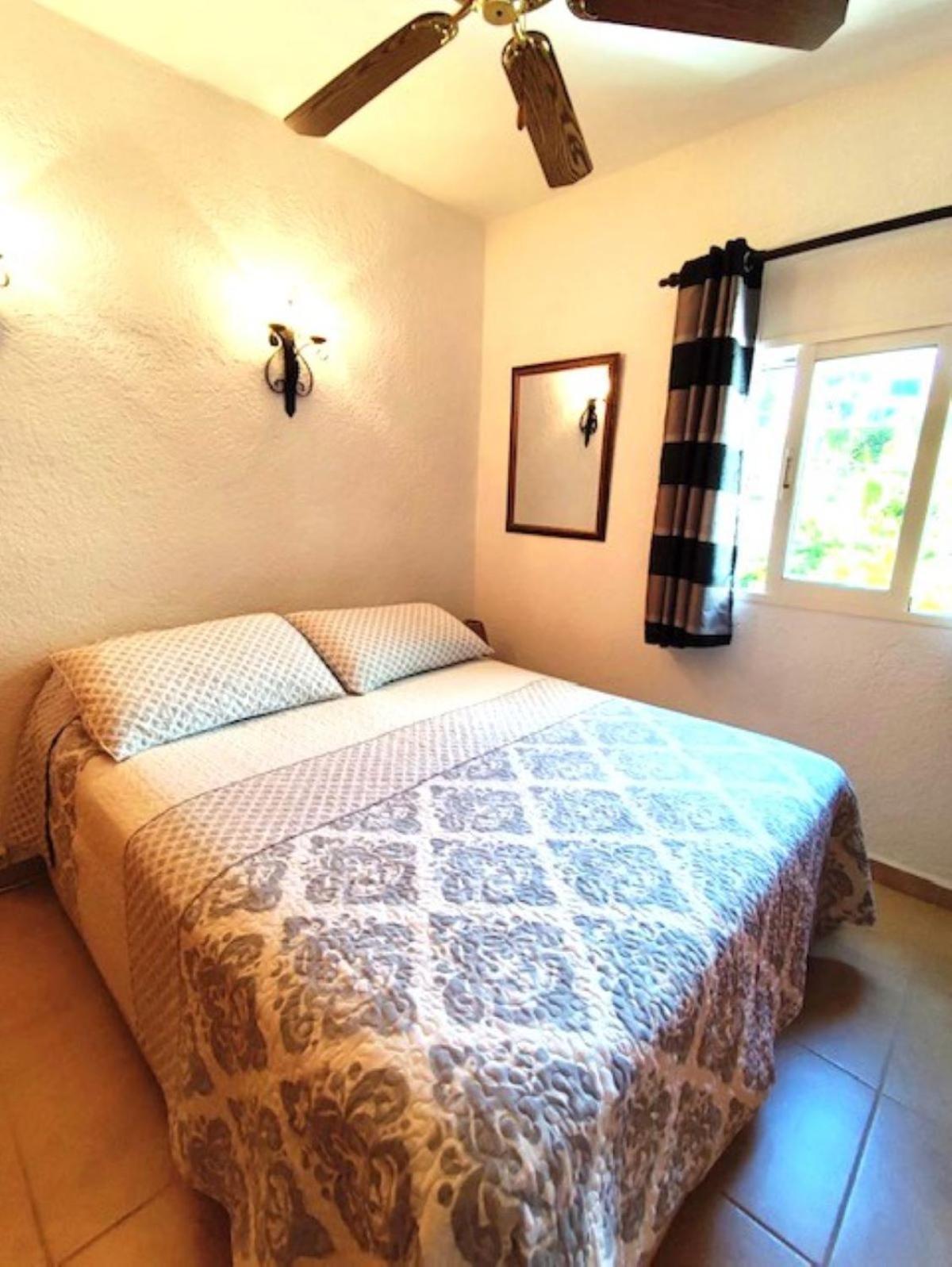 Toscamar Dream 84 Apartamento Jávea Exterior foto
